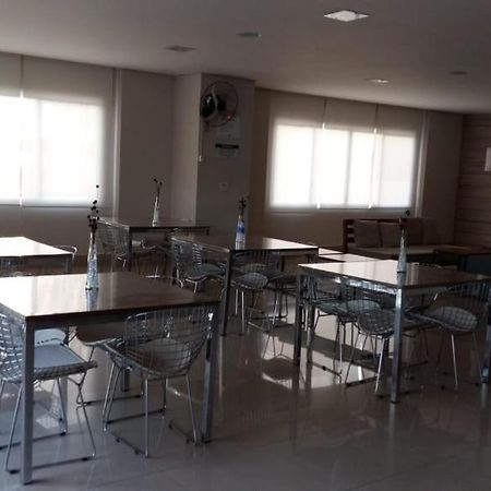 Studio Com Estrutura De Um Hotel Ribeirão Preto Extérieur photo