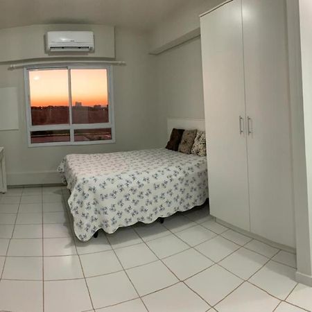 Studio Com Estrutura De Um Hotel Ribeirão Preto Extérieur photo