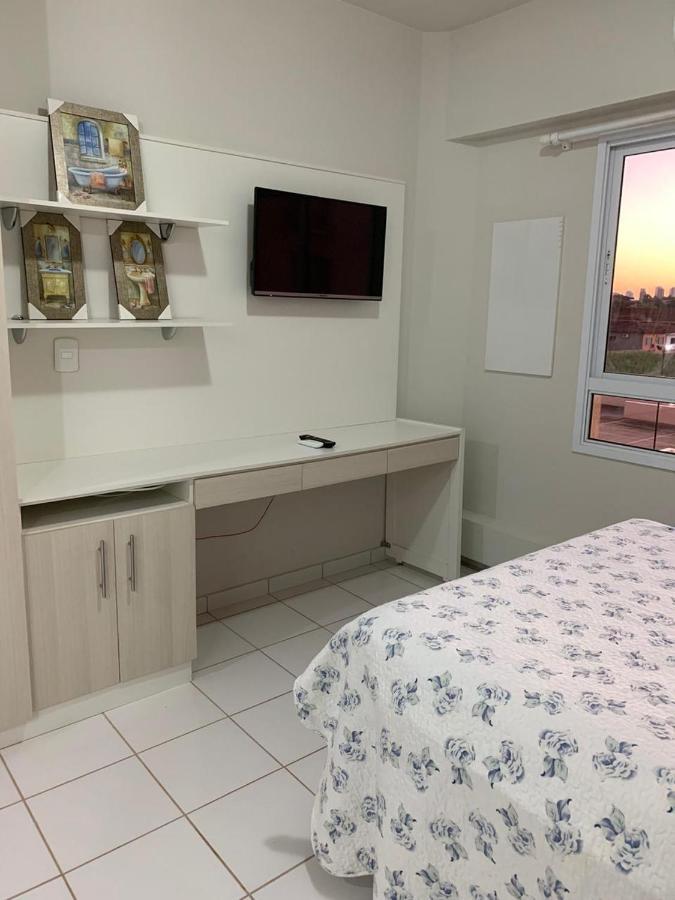 Studio Com Estrutura De Um Hotel Ribeirão Preto Extérieur photo